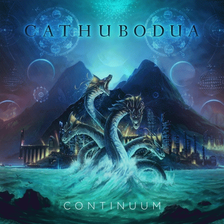Cathubodua : Continuum