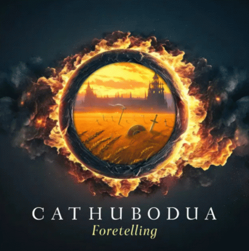 Cathubodua : Foretelling