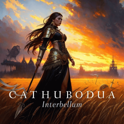 Cathubodua : Interbellum