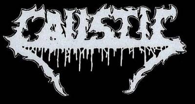 logo Caustic