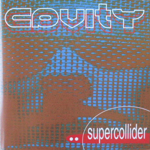 Cavity : Supercollider