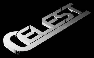 logo Celest