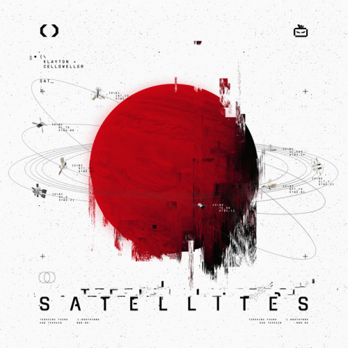 Celldweller : Satellites