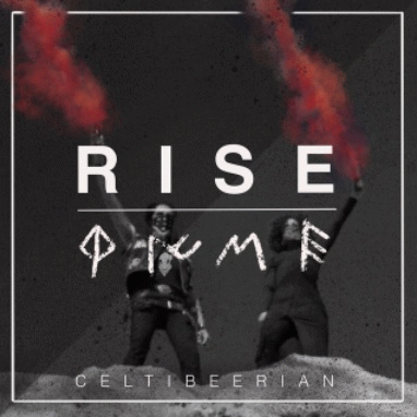 Celtibeerian : Rise