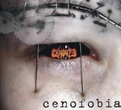 Cenobite (HUN) : Cenofobia