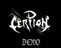 Cerpion : Demo