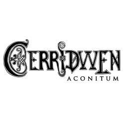 Cerridwen : Aconitum