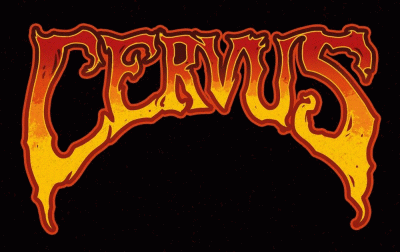 logo Cervus