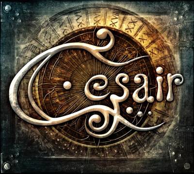 logo Cesair