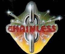 logo Chainless