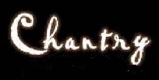 logo Chantry