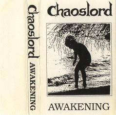 Chaoslord : Awakening