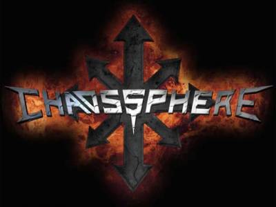 logo Chaossphere
