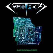 Chaotica : Turbocharger