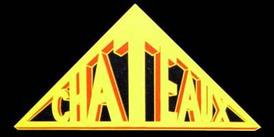 logo Chateaux