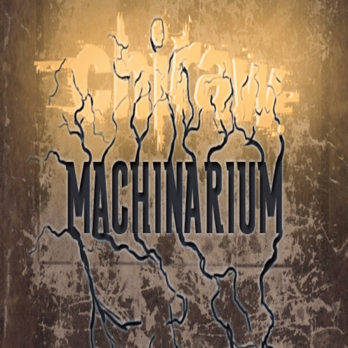 Chiraw : Machinarium