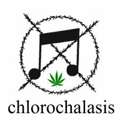 Chlorochalasis