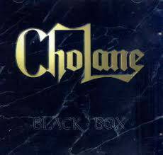 Cholane : Blackbox