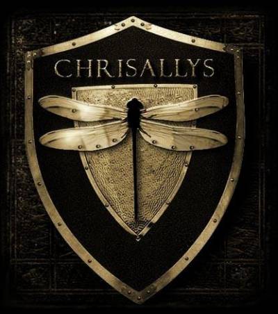 logo Chrisallys
