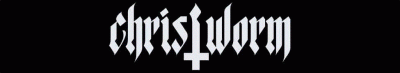 logo Christworm