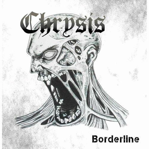 Chrysis : Borderline