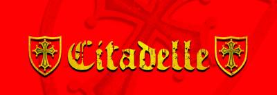logo Citadelle