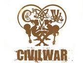 logo Civilwar