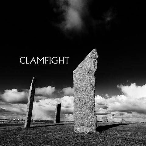Clamfight : III