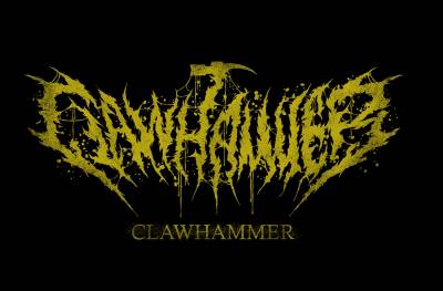 logo Clawhammer