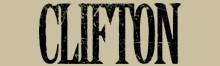 logo Clifton