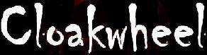 logo Cloakwheel