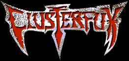 logo Clusterfux