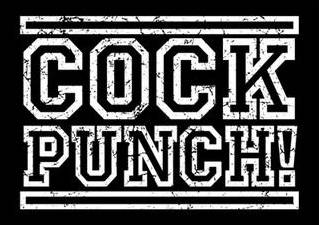 logo Cockpunch