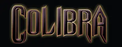 logo Colibra