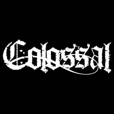 logo Colossal