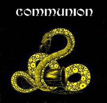 Communion : Communion