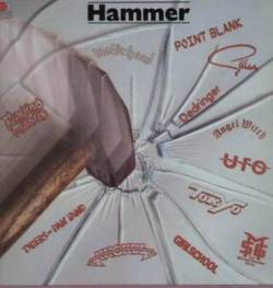 Compilations : Hammer