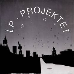 Compilations : LP-Projektet
