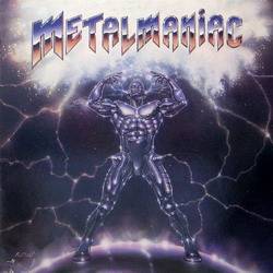 Compilations : Metalmaniac