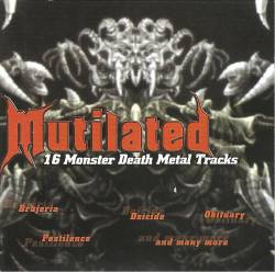 Compilations : Mutilated