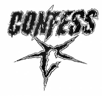 logo Confess (SWE)
