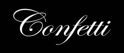 logo Confetti