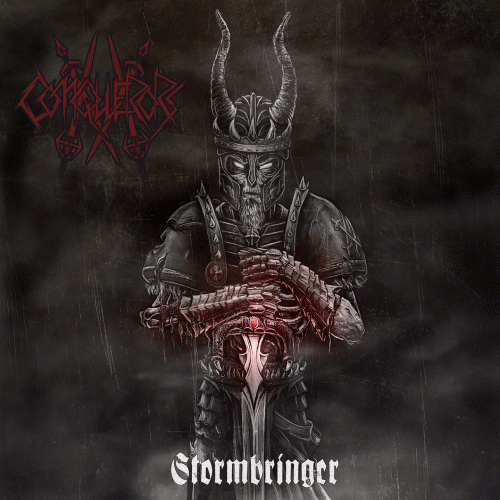 Conquerors : Stormbringer