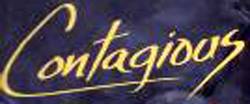 logo Contagious (USA-1)