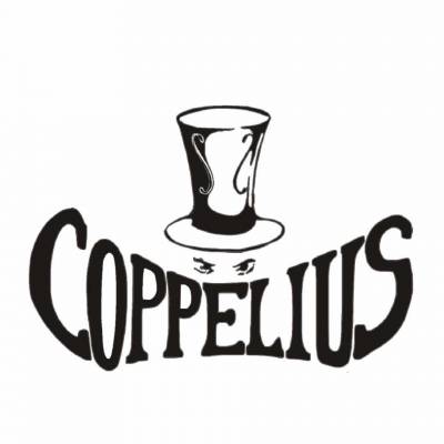 logo Coppelius
