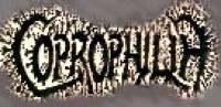 logo Coprophilia (USA)