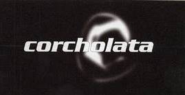 logo Corcholata