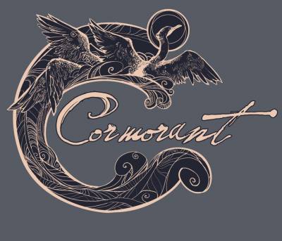 logo Cormorant