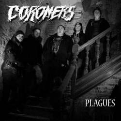 Coroners : Plagues