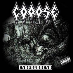 Corpse (BGR) : Underground